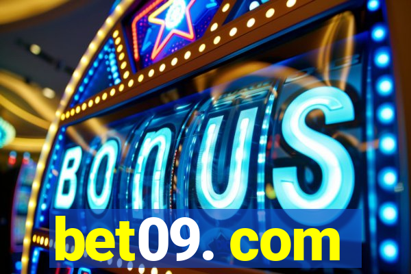 bet09. com